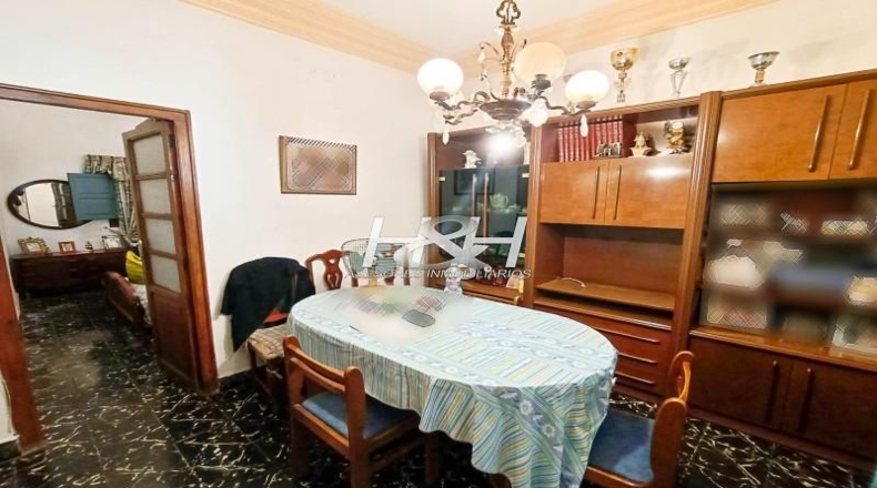 València - Буржасот - 168m2