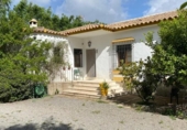Casa de camp amb terreny en venda a la España, Baena, ref.: TR231928 foto