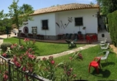 Casa de camp amb terreny en venda a la España, Baena, ref.: TR231928 foto