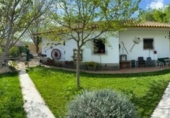 Casa de camp amb terreny en venda a la España, Baena, ref.: TR231928 foto