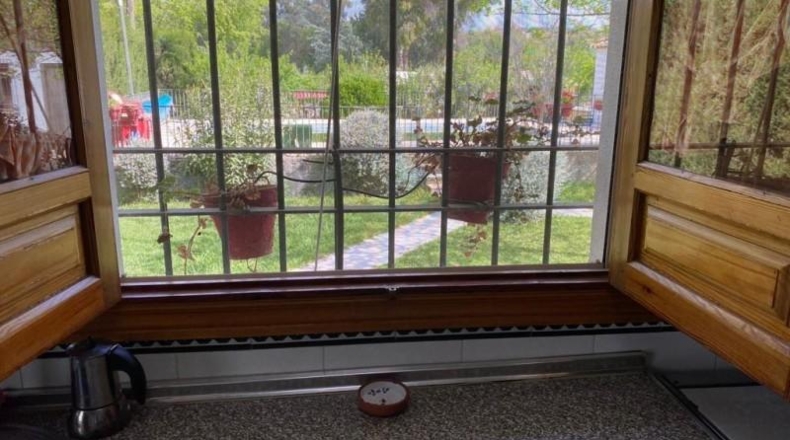 Córdoba - Baena - 6550m2