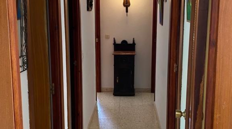Córdoba - Baena - 6550m2