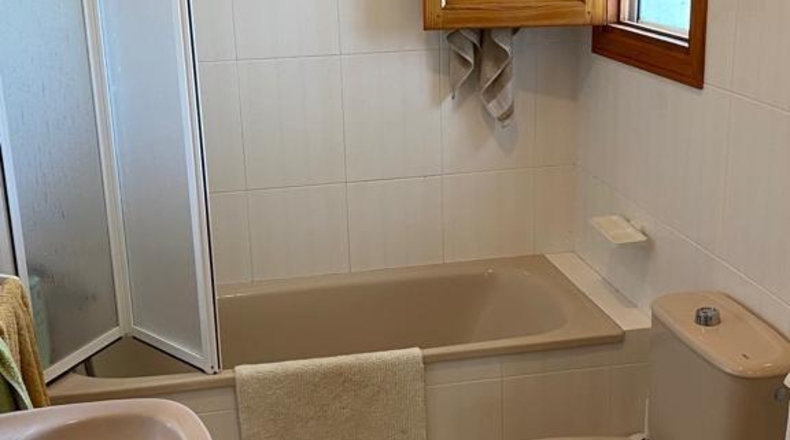 Córdoba - Baena - 6550m2