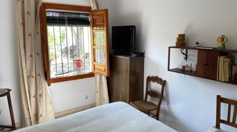 Córdoba - Baena - 6550m2