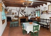 Casa de camp amb terreny en venda a la España, Baena, ref.: TR231928 foto