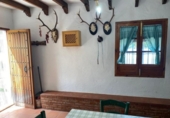 Casa de camp amb terreny en venda a la España, Baena, ref.: TR231928 foto