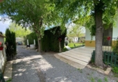 Casa de camp amb terreny en venda a la España, Baena, ref.: TR231928 foto