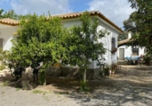 Casa de camp amb terreny en venda a la España, Baena, ref.: TR231928 foto