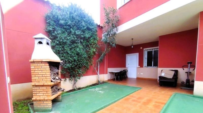Ciudad Real - Valdepeñas - 267m2
