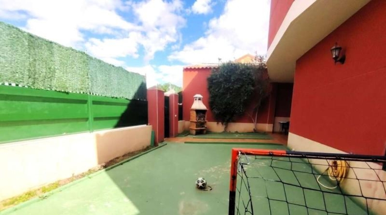 Ciudad Real - Valdepeñas - 267m2