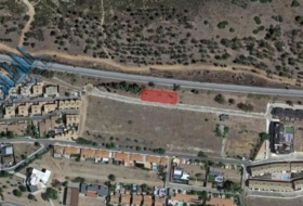 Puertollano 867&nbsp;m²