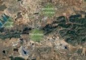 Suelo urbano en venta en la España, Puertollano, ref: TR316689 foto