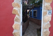 Chalet independiente con terreno en venta en la España, Molina de Segura, ref: TR205285 foto