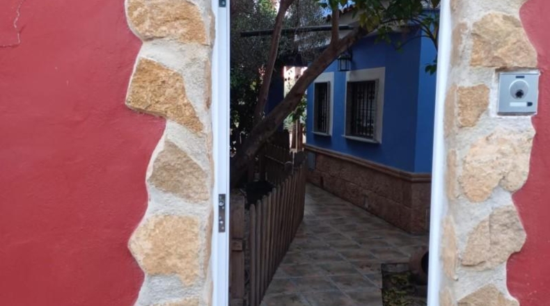 Murcia - Molina de Segura - 800m2