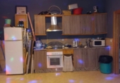 Chalet independiente con terreno en venta en la España, Molina de Segura, ref: TR205285 foto