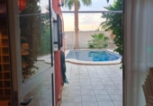 Chalet independiente con terreno en venta en la España, Molina de Segura, ref: TR205285 foto