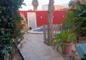 Chalet independiente con terreno en venta en la España, Molina de Segura, ref: TR205285 foto