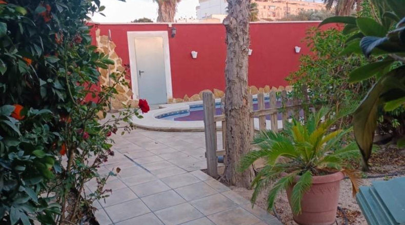Murcia - Molina de Segura - 800m2