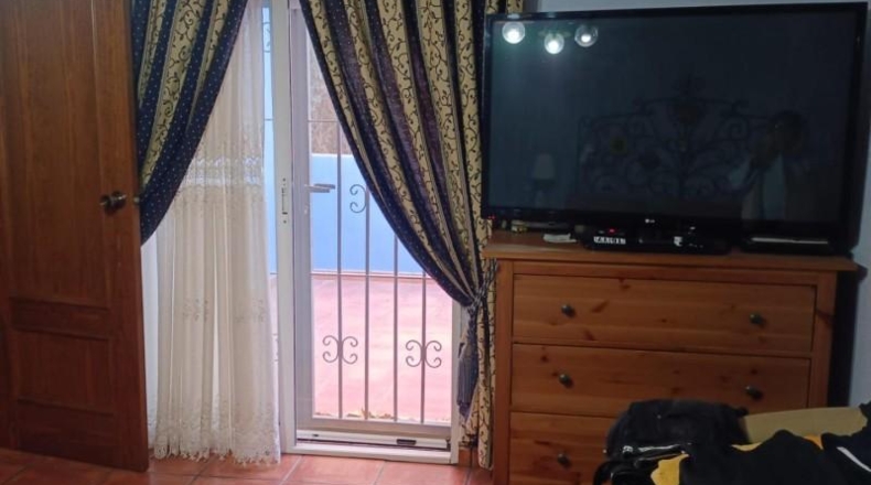 Murcia - Molina de Segura - 800m2