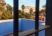 Chalet independiente con terreno en venta en la España, Molina de Segura, ref: TR205285 foto