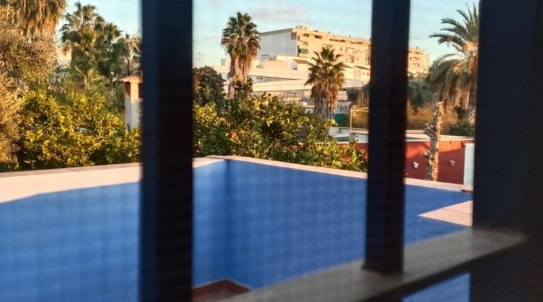 Murcia - Molina de Segura - 800m2