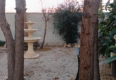 Chalet independiente con terreno en venta en la España, Molina de Segura, ref: TR205285 foto