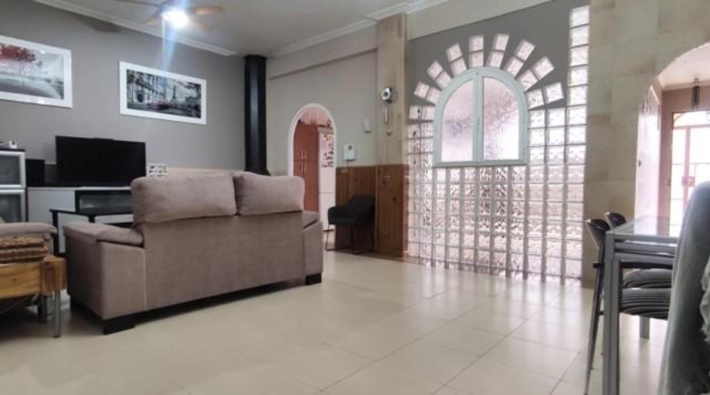 Sevilla - Guillena - 240m2