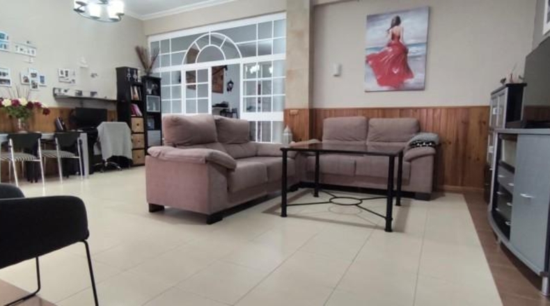 Sevilla - Guillena - 240m2