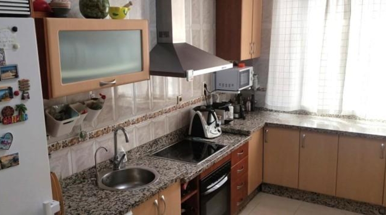 Sevilla - Guillena - 240m2