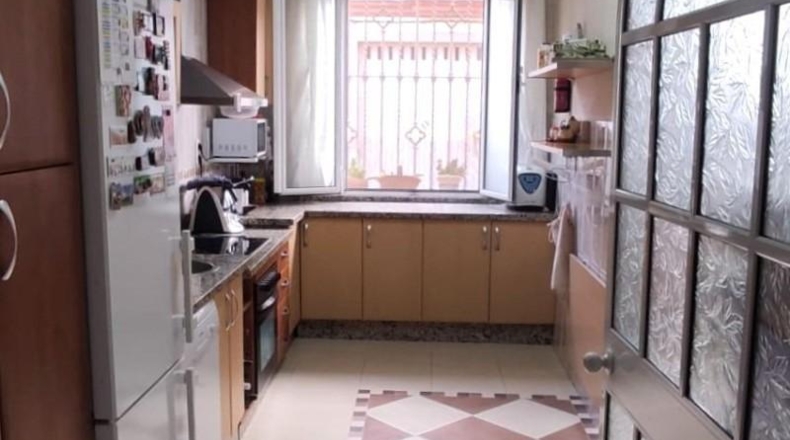 Sevilla - Guillena - 240m2
