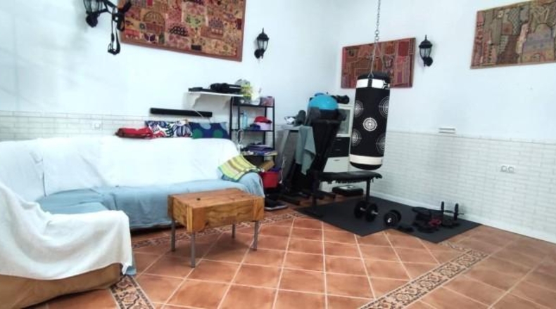 Sevilla - Guillena - 240m2