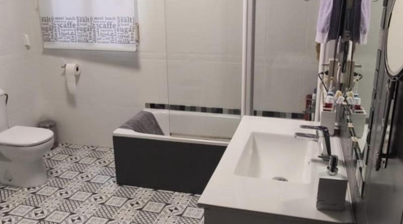 Sevilla - Guillena - 240m2