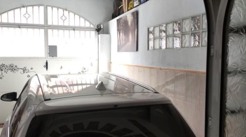 Sevilla - Guillena - 240m2