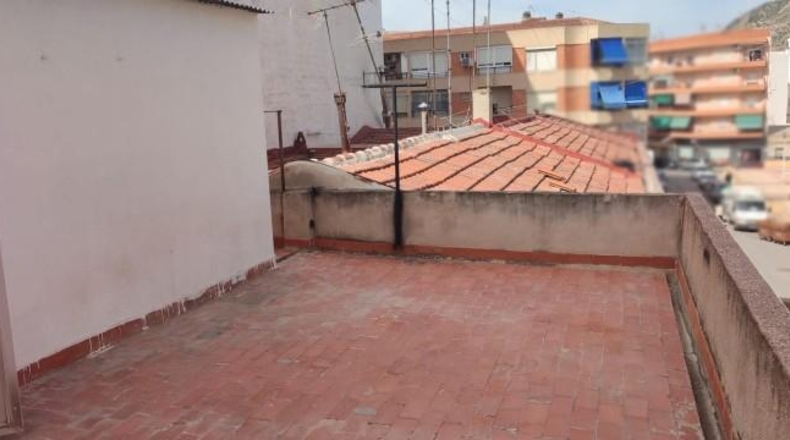 Alicante - Elda - 295m2