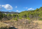 Terreny no urbanitzable en venda a la España, Benissa, ref.: TR113316 foto