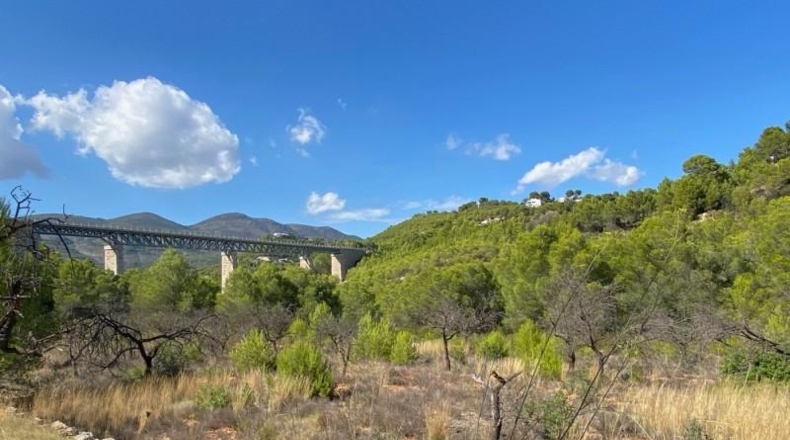 Alicante - Benisa - 17000m2
