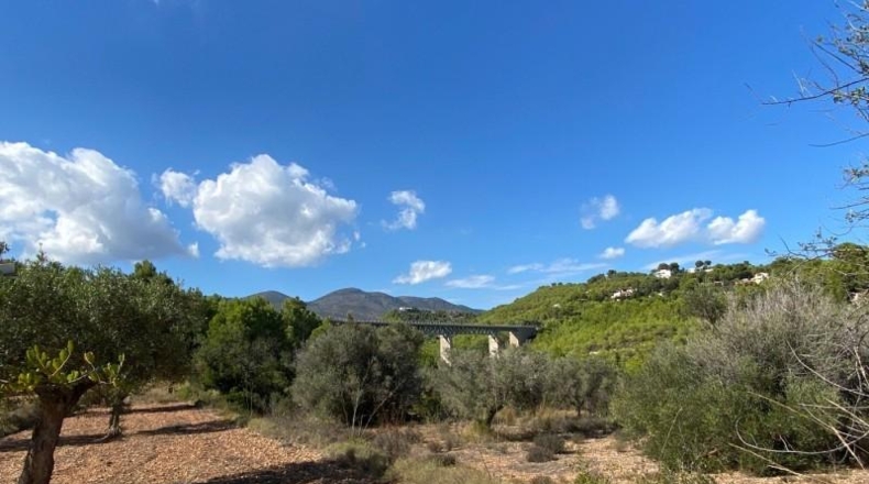 Alicante - Benisa - 17000m2