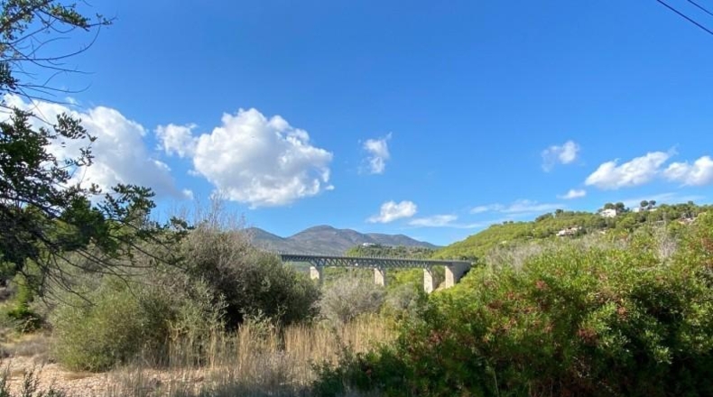 Alicante - Benisa - 17000m2