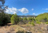 Terreny no urbanitzable en venda a la España, Benissa, ref.: TR113316 foto