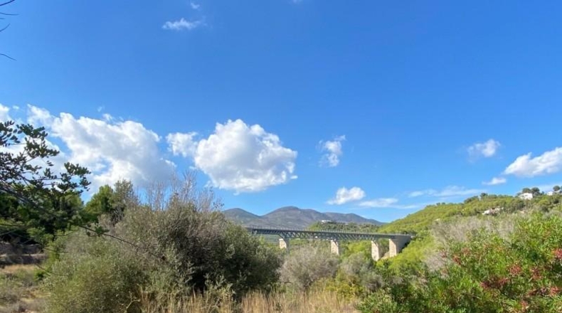 Alicante - Benisa - 17000m2