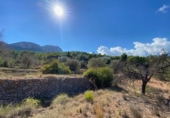 Terreny no urbanitzable en venda a la España, Benissa, ref.: TR113316 foto