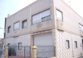 Casa de poble en venda a la España, Adra, ref.: TR301073 foto