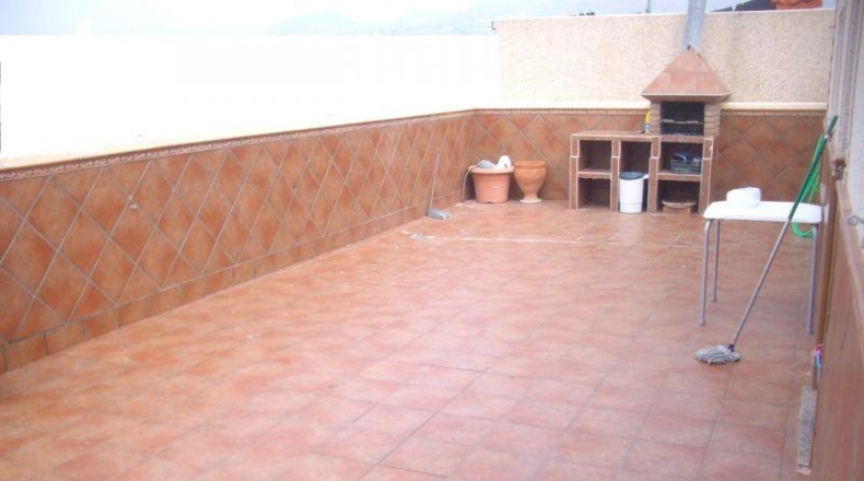 Almería - Adra - 330m2