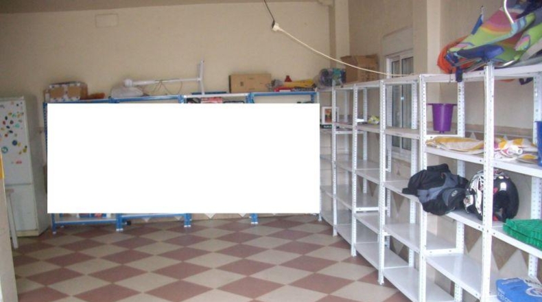 Almería - Adra - 330m2