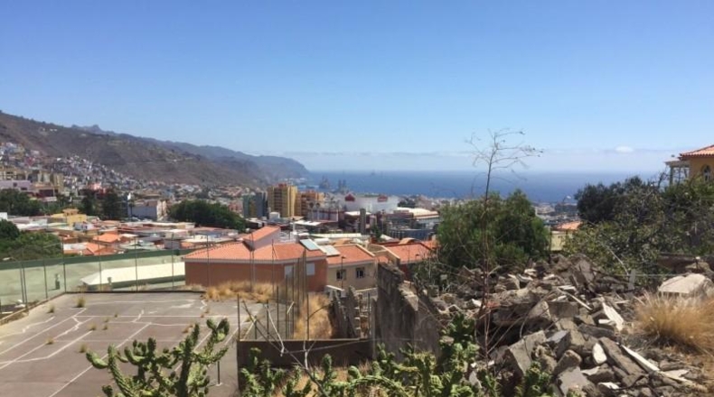 Santa Cruz de Tenerife - Santa Cruz de Tenerife - 610m2