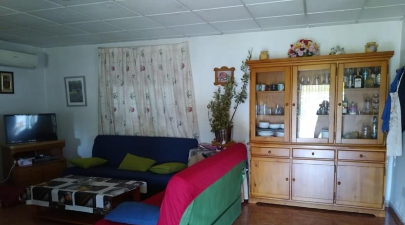 Murcia - Molina de Segura - 3567m2