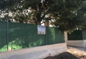 Casa de campo con terreno en venta en la España, Molina de Segura, ref: TR141646 foto