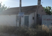Casa de campo con terreno en venta en la España, Molina de Segura, ref: TR141646 foto