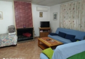 Casa de campo con terreno en venta en la España, Molina de Segura, ref: TR141646 foto