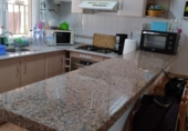 Casa de campo con terreno en venta en la España, Molina de Segura, ref: TR141646 foto